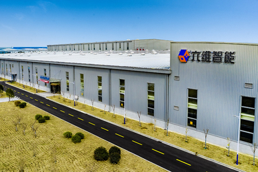 China Jiangsu NOVA Intelligent Logistics Equipment Co., Ltd. Unternehmensprofil