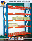 Bibliotheks-mittlere Aufgaben-laden Stahlspeicher-Gestelle Gewicht 200 - 500kg