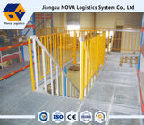 NOVA Durable Logistics Equipment von 2018 mit hoher Raum-Nutzung