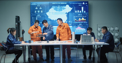 China Jiangsu NOVA Intelligent Logistics Equipment Co., Ltd. Unternehmensprofil