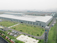 Jiangsu-NOVA intelligente Logistik-Ausrüstung Co., Ltd.