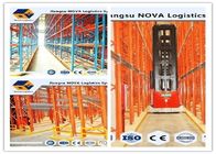 Die Kapazität fertigte VNA-Palette besonders an, die ISO9001 für spezifischen Speicherbedarf stark beansprucht