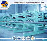 Hochleistungs-NOVA Cantilever Storage Racks For-Lager mit Q235B-Material