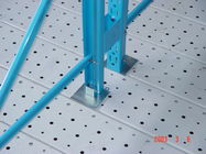 Multi Reihen-industrielles Hochleistungsfach mit Pulver-Beschichtung